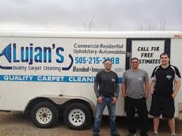 lujan s quality carpet cleaning
