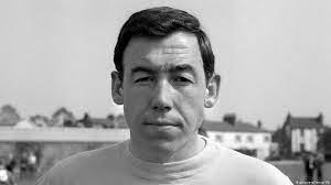 Pele screamed gol alberto and jairzinho tricky banks saves heart and soul modestly terming it. World Cup 1966 English Goalkeeper Gordon Banks Dies Aged 81 News Dw 12 02 2019