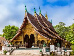3 days in laos tour itinerary places