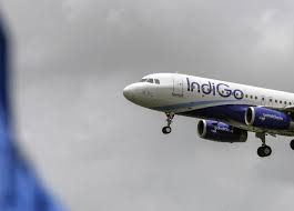 Indigo Flights Indigo To Charge For Web Check In Of All Seats