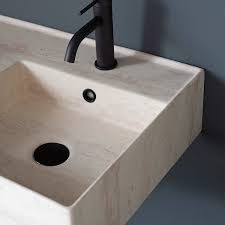 Scarabeo 5117 E Bathroom Sink Teorema
