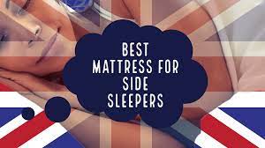 6 best mattress for side sleepers