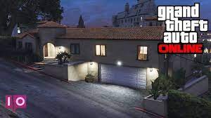 acheter dans gta