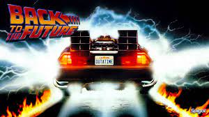 100 back to the future wallpapers