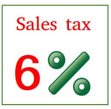 how to calculate s tax