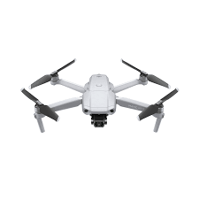 drones dji