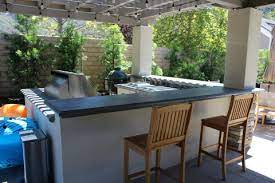 Patio Covers From Fire Elements