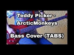 teddy picker b cover tabs