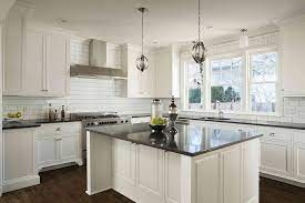 how to get white kitchen cabinets