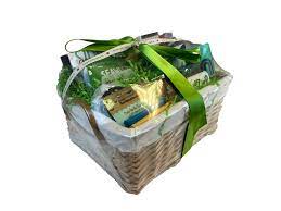 diabetic delicacy gift basket