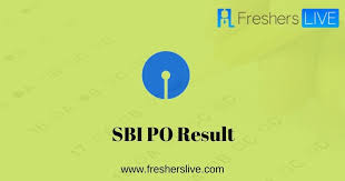 Also check sbi po registration dates, fees & how to fill sbi po application form 2020 online. Sbi Result 2021 Released Direct Link To Check Sbi Probationary Officer Result At Sbi Co In