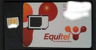 Go to your m pesa menu. How To Use Your Equitel Line Naibuzz