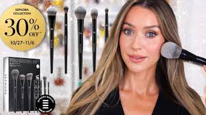 best sephora collection makeup brushes