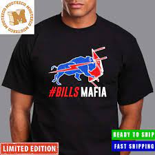 buffalo bills bills mafia hash funny