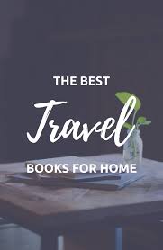 Travel Coffee Table Books Inspire Your