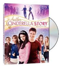 Another Cinderella Story Dvd By