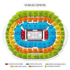 Lakers Vs Clippers Tickets 12 25 19 Staples Center