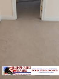 residential carpet cleaning freedom