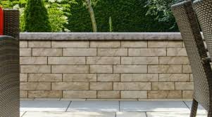 Brandon Wall By Techo Bloc 5 Reasons