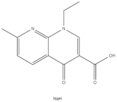 nalidixic acid sodium salt 3374 05 8