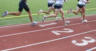 400s for sd and endurance fast running