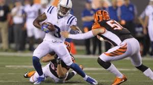 Year 2 Offers Expanded Opportunities For Colts Chester