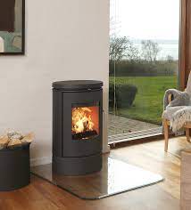 Morso 6100 Series Woodland Stoves