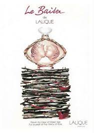 Le Baiser by Lalique (Parfum) » Reviews & Perfume Facts