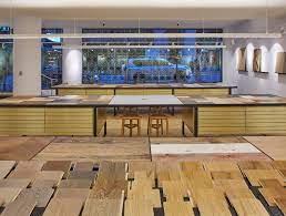 timber flooring showroom sydney