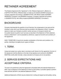 Agreement Templates 100 Free Examples Create Edit And