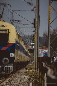indian train railway hd phone