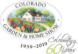 60th Annual Colorado Garden Home Show