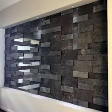 45 Innovative Textured Wall Ideas For