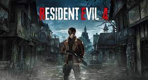 Resident Evil 4 HD Fan-Remake besser ...