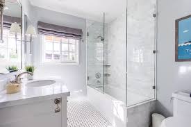 5 Shower Ideas For Your Bathroom