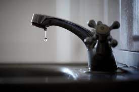 Water Leak In Your Bathroom