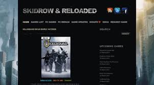 A value set of original skidrow reloaded games download full pc games. Skidrow Reloaded Skidrowreloaded Skidrowreloade1 Twitter Copy The Cracked Content From The Skidrow Folder And Into The Main Install Folder And Overwrite 5 Faeriecraftymama