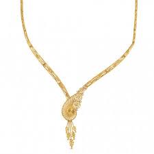 discover our 22ct gold necklace