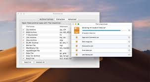Unlike zip files, rar files require software that doesn't come included with windows itself. The Unarchiver Top Free Unarchiving Software For Macos