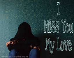top 51 i miss you whatsapp dp pictures