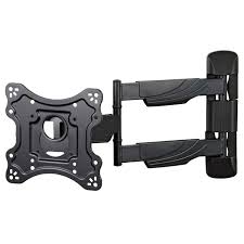 Thor Full Motion Dual Arm Tv Wall Mount
