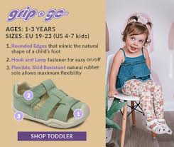 kids shoes promotes healthy foot