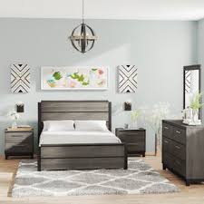 Remember in the '80s when black lacquered bedroom furniture was all the rage? Black Lacquer Bedroom Set Wayfair