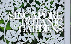 visit singapore botanic gardens