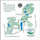 Charleston Springs Golf Course Millstone,NJ | Monmouth county ...
