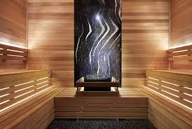 Sauna Rooms And Options Helo Saunas