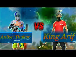 In addition, its popularity is due to the fact that it is a game that can be played by anyone, since it is a mobile game. Free Fire Live With Kingarif Vs Dk Alex Challenges Garena Free Fire Youtube