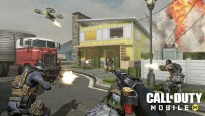 Everything We Know About Call Of Duty Mobile Maps Modes