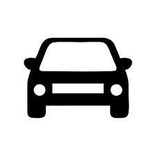 Car Icon Png Vector Psd And Clipart