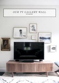 gallery wall giveaway with minted
